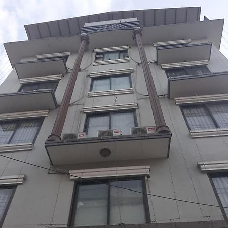 Hotel C O International Katmandu Dış mekan fotoğraf